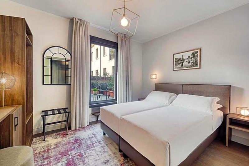 Porta Altinia Suites image