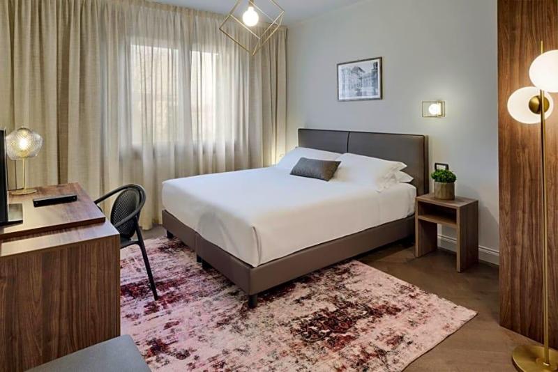 Porta Altinia Suites image