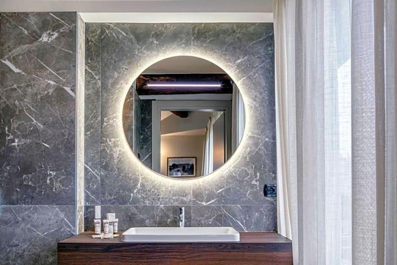 Porta Altinia Suites image