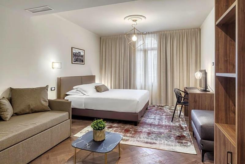 Porta Altinia Suites image