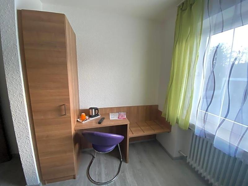 Hotel M&s Garni image