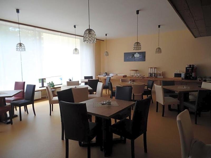 Hotel M&s Garni image
