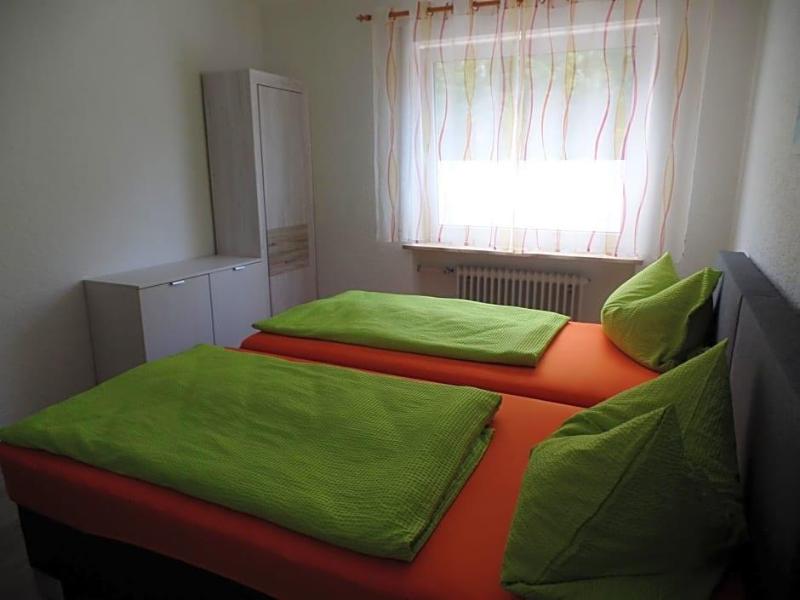 Hotel M&s Garni image
