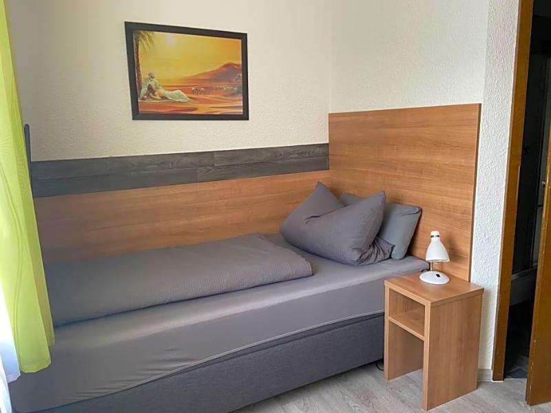 Hotel M&s Garni image