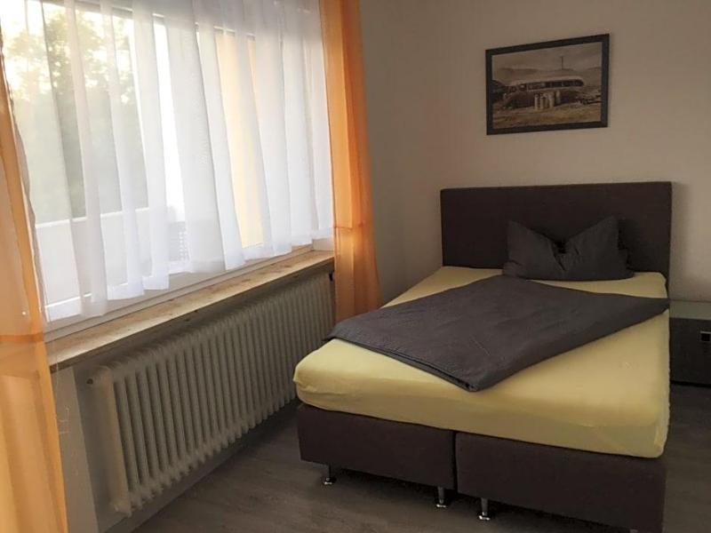 Hotel M&s Garni image