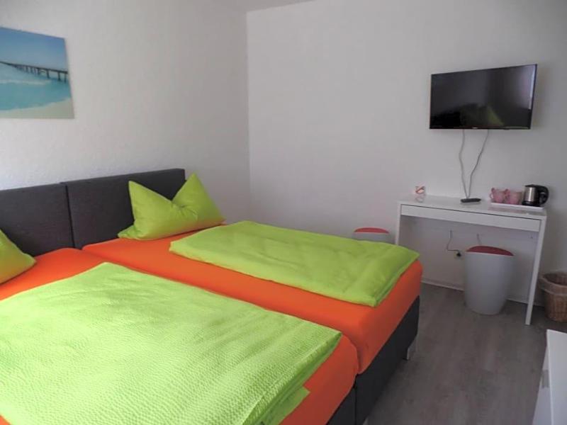 Hotel M&s Garni image