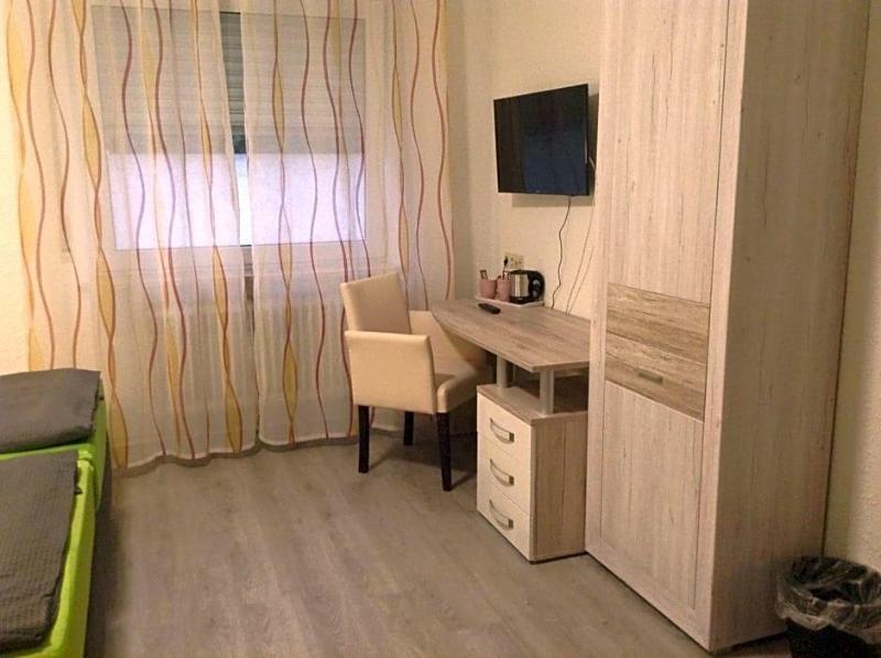 Hotel M&s Garni image