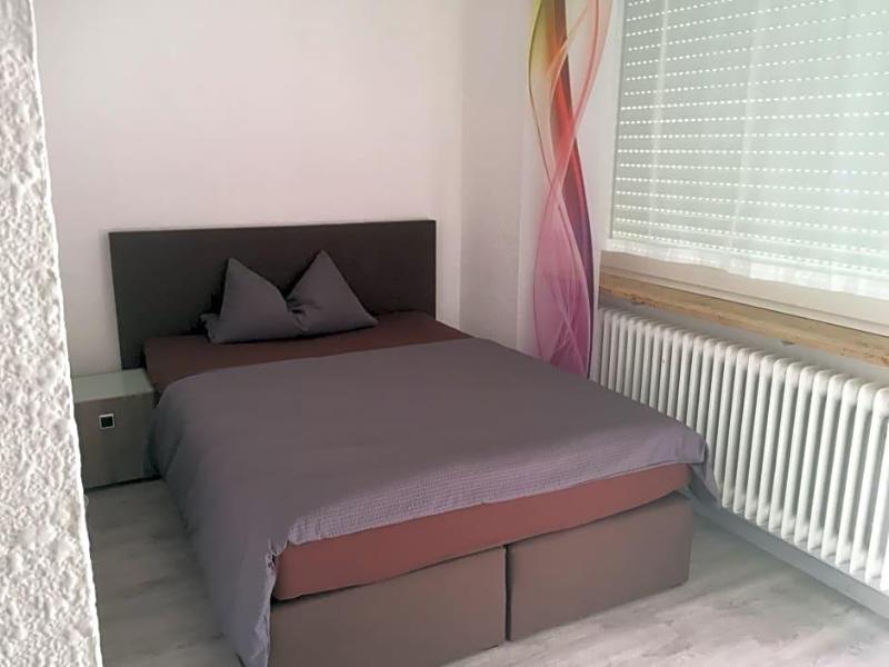 Hotel M&s Garni image
