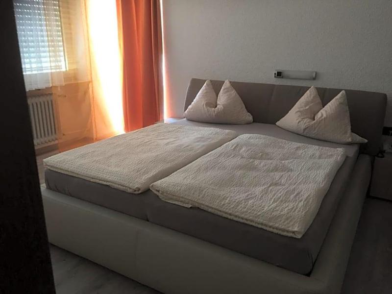 Hotel M&s Garni image