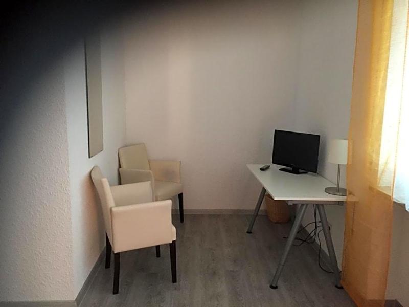 Hotel M&s Garni image