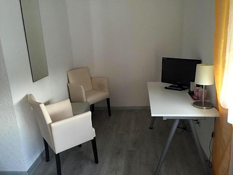 Hotel M&s Garni image