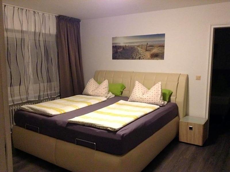 Hotel M&s Garni image