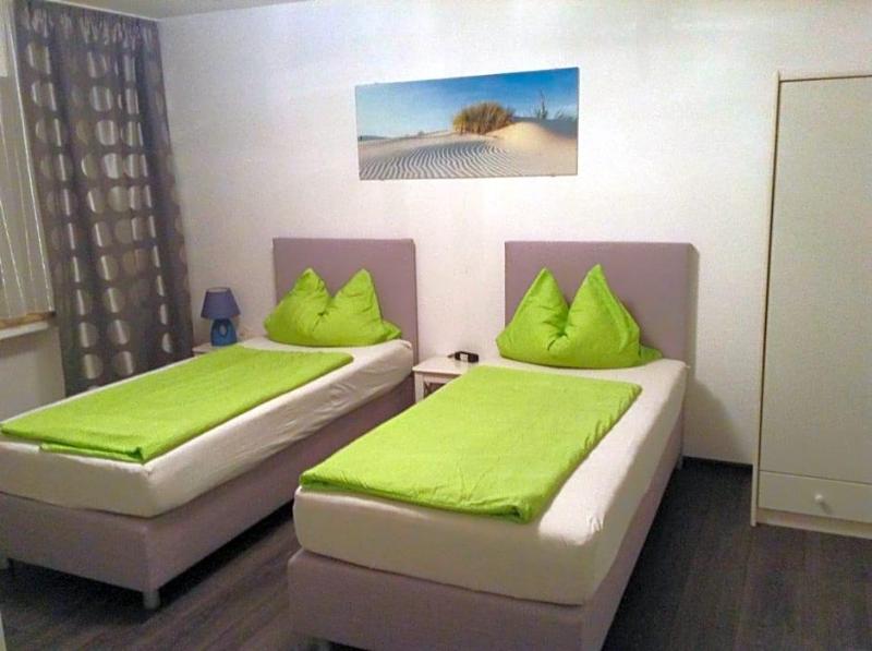 Hotel M&s Garni image