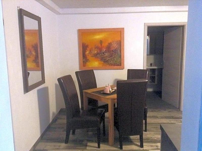 Hotel M&s Garni image