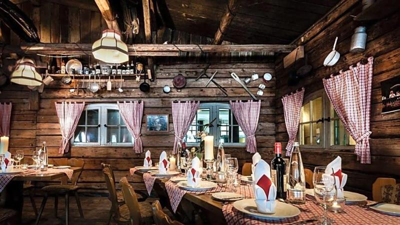 Landgasthof Apfelbeck image