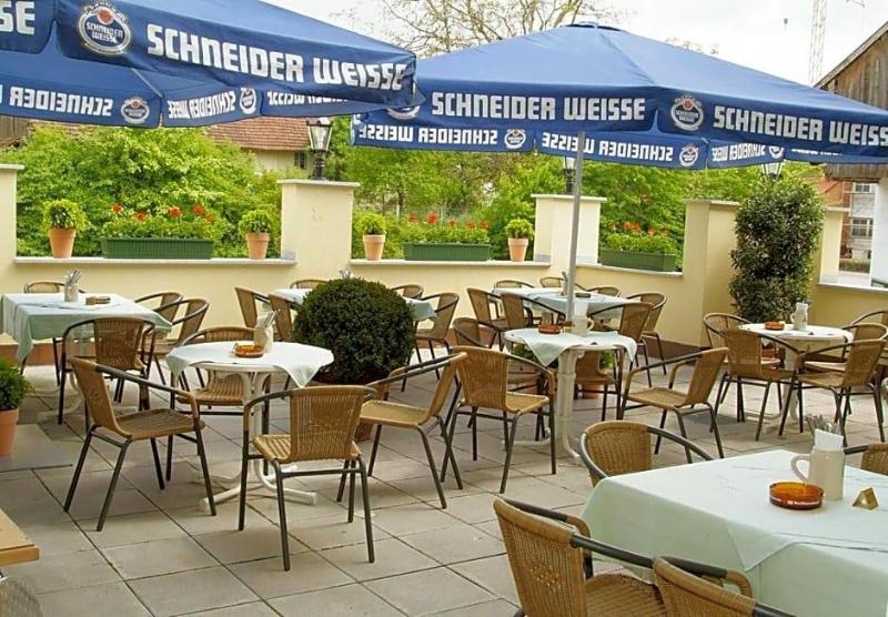 Landgasthof Apfelbeck image