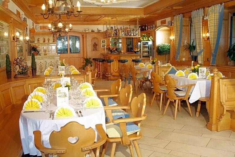 Landgasthof Apfelbeck image