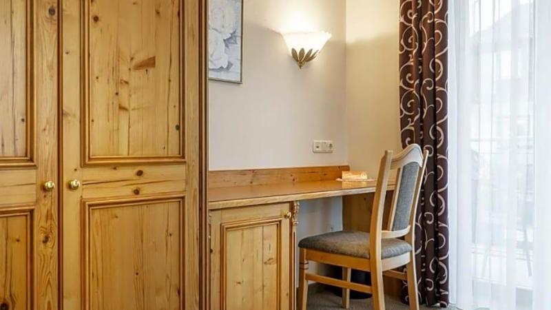 Landgasthof Apfelbeck image