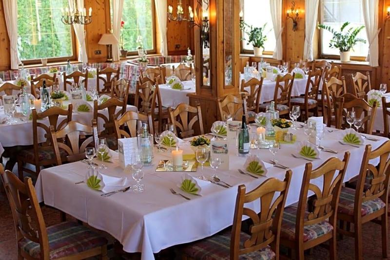Landgasthof Apfelbeck image