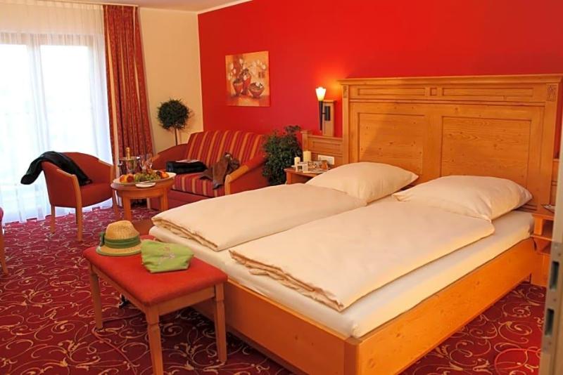 Landgasthof Apfelbeck image