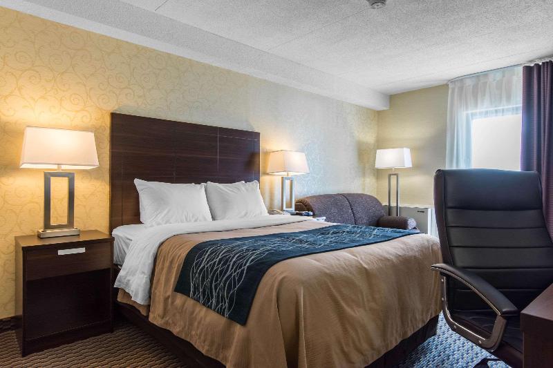 Comfort Inn Trois-Rivieres