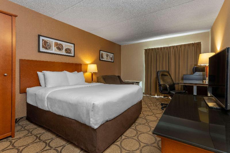 Comfort Inn Prince Albert image
