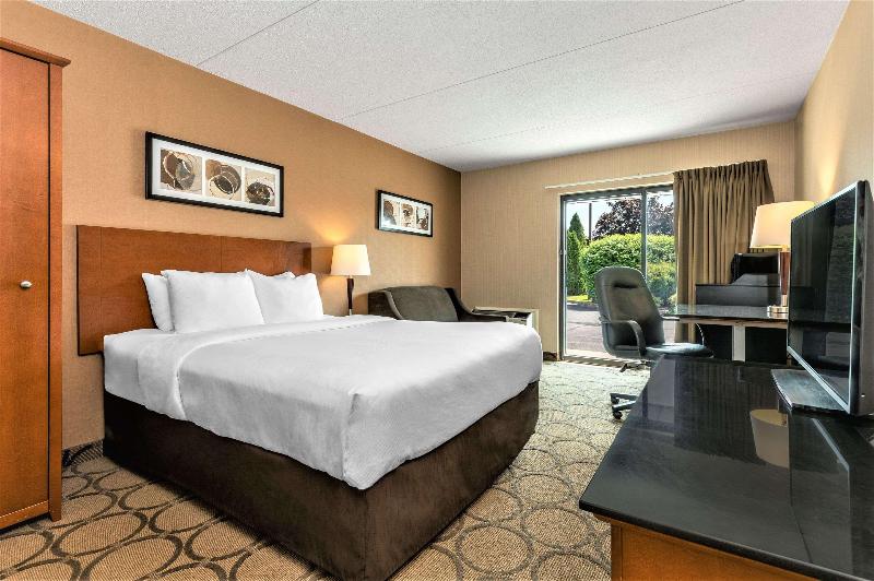 Comfort Inn Prince Albert image