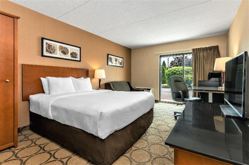 Comfort Inn Prince Albert image