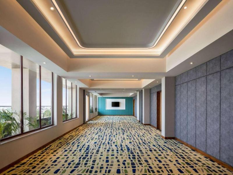 Ramada Encore By Wyndham Amritsar Airport