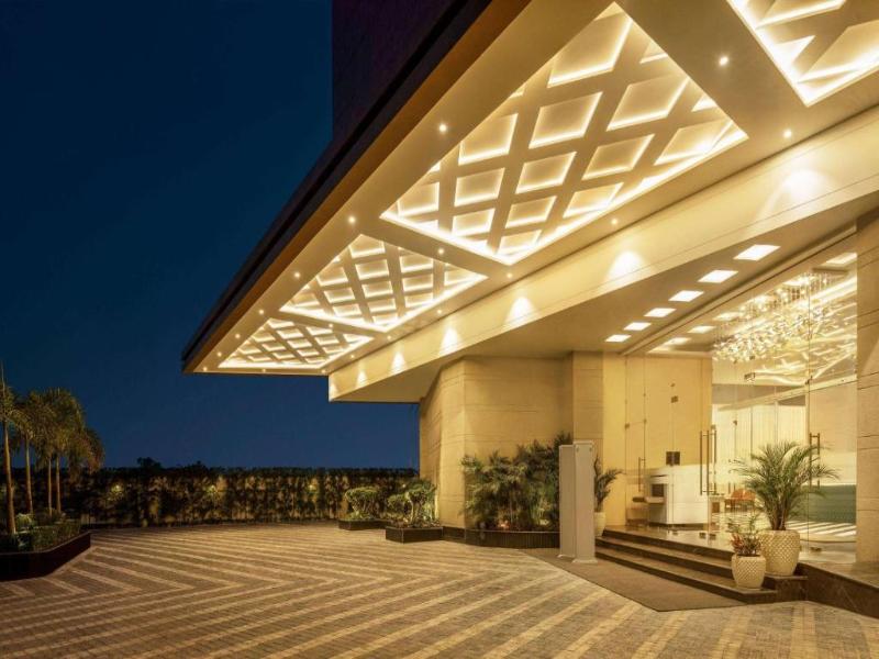 Ramada Encore By Wyndham Amritsar Airport