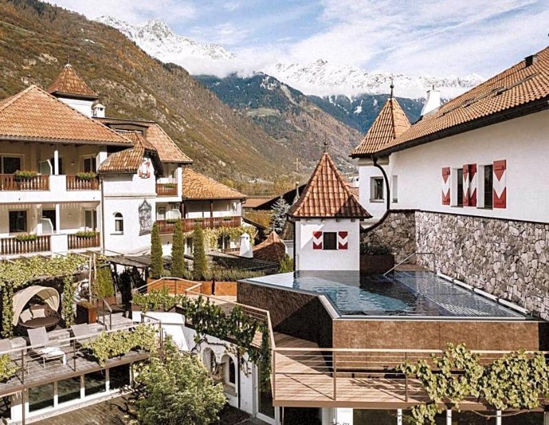 Vitalpina Hotel Schulerhof image