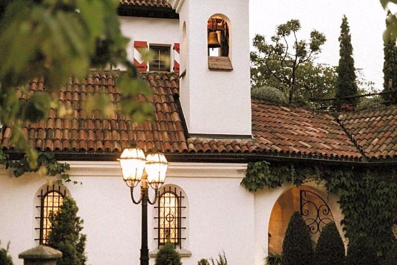 Vitalpina Hotel Schulerhof image