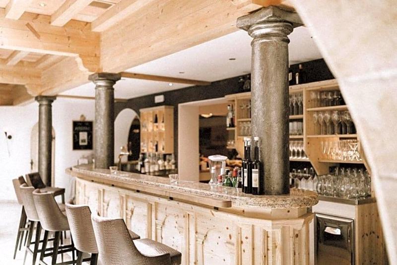 Vitalpina Hotel Schulerhof image