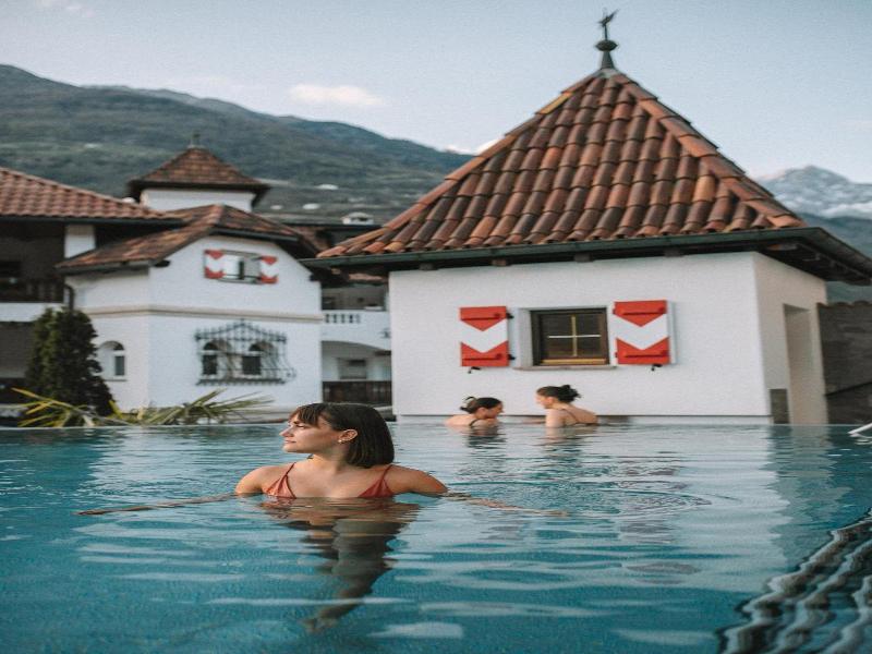 Vitalpina Hotel Schulerhof image