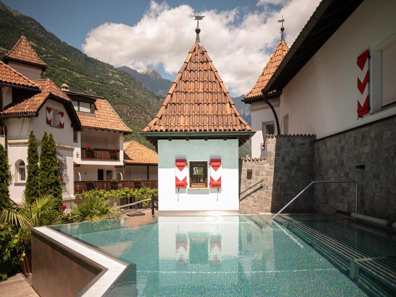 Vitalpina Hotel Schulerhof image