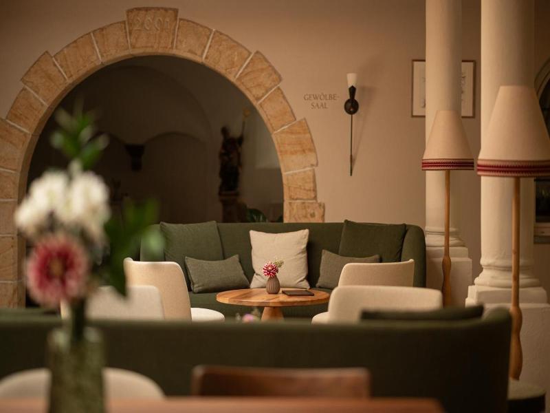 Vitalpina Hotel Schulerhof image