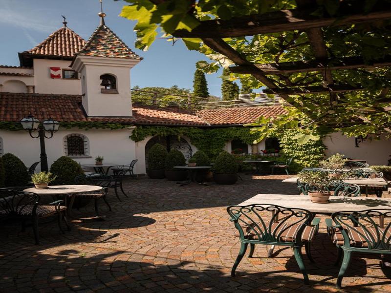 Vitalpina Hotel Schulerhof image