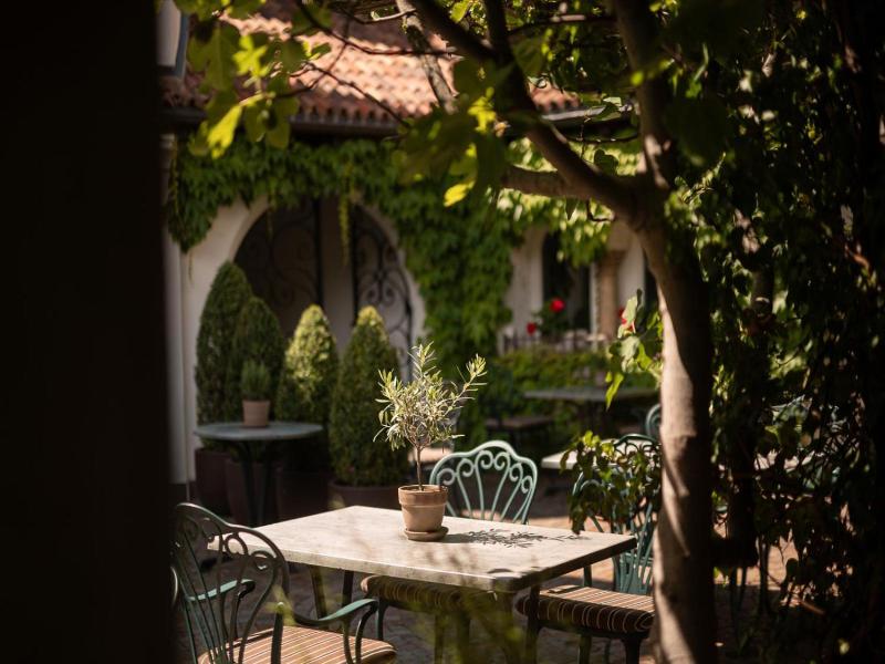 Vitalpina Hotel Schulerhof image