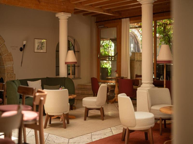 Vitalpina Hotel Schulerhof image