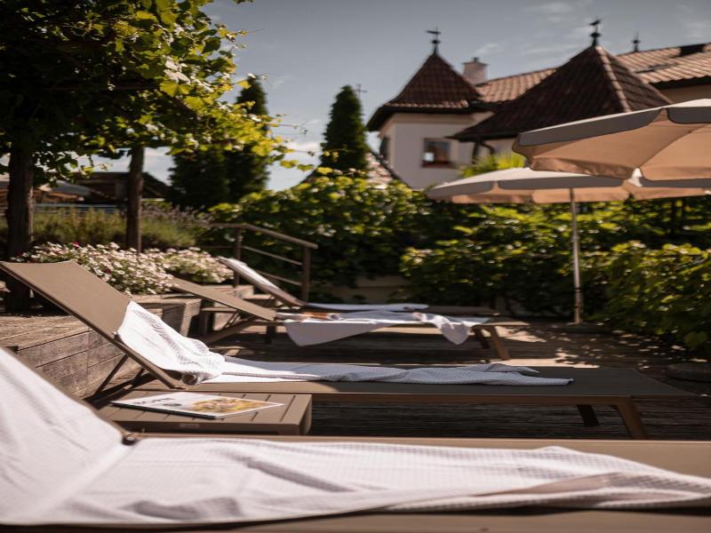 Vitalpina Hotel Schulerhof image