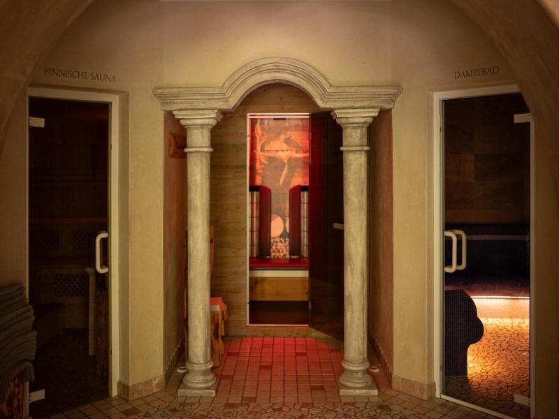 Vitalpina Hotel Schulerhof image