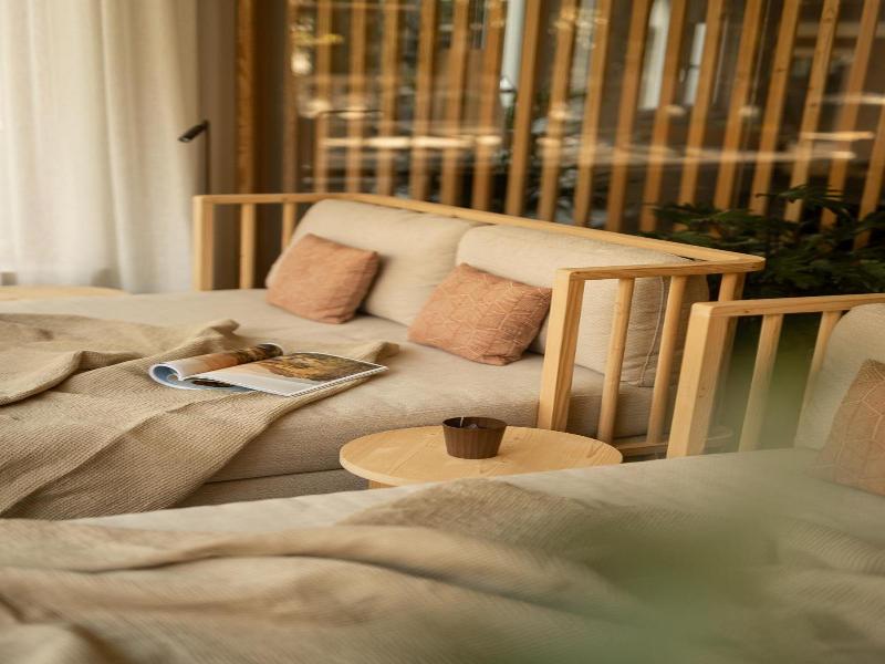 Vitalpina Hotel Schulerhof image