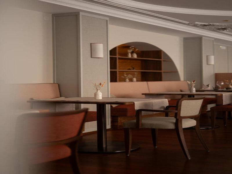 Vitalpina Hotel Schulerhof image
