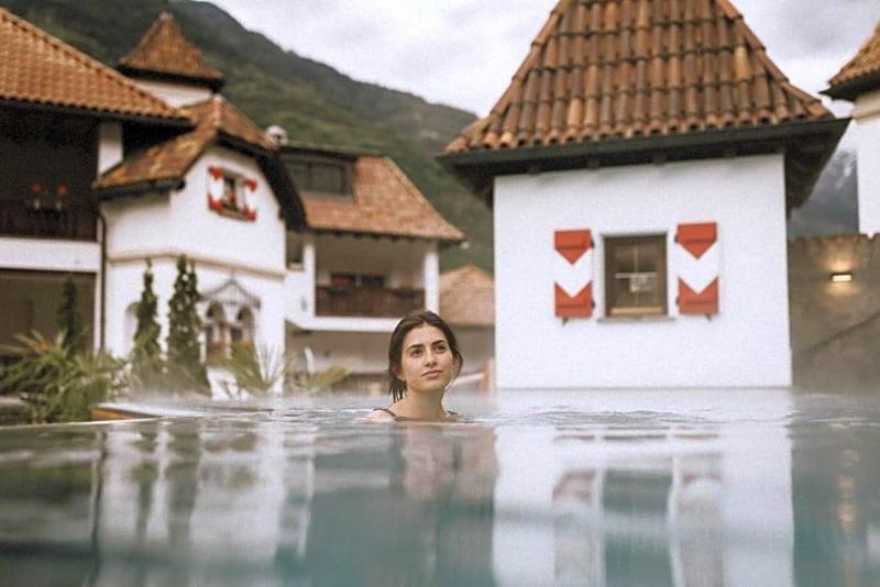 Vitalpina Hotel Schulerhof image
