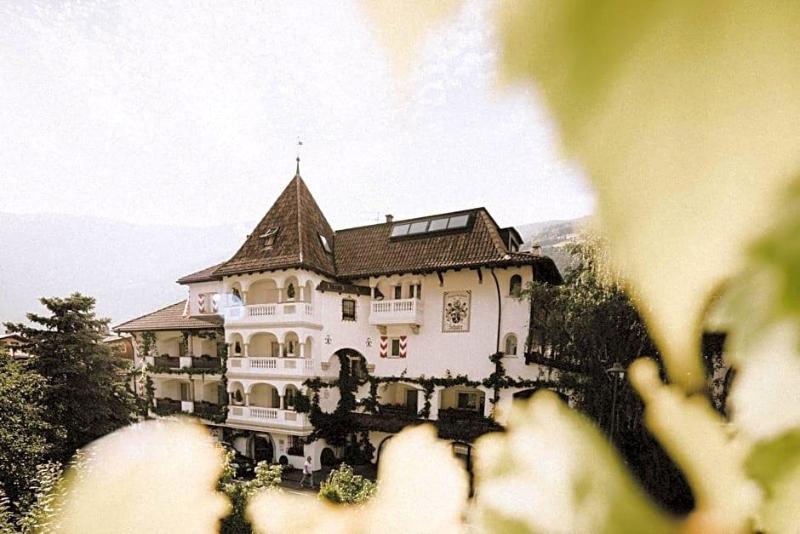 Vitalpina Hotel Schulerhof image