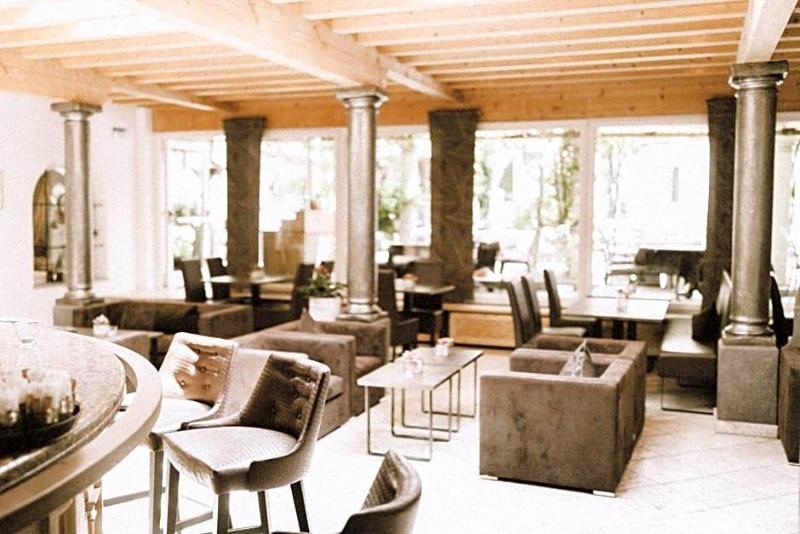 Vitalpina Hotel Schulerhof image