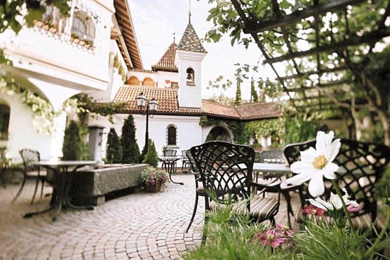 Vitalpina Hotel Schulerhof image