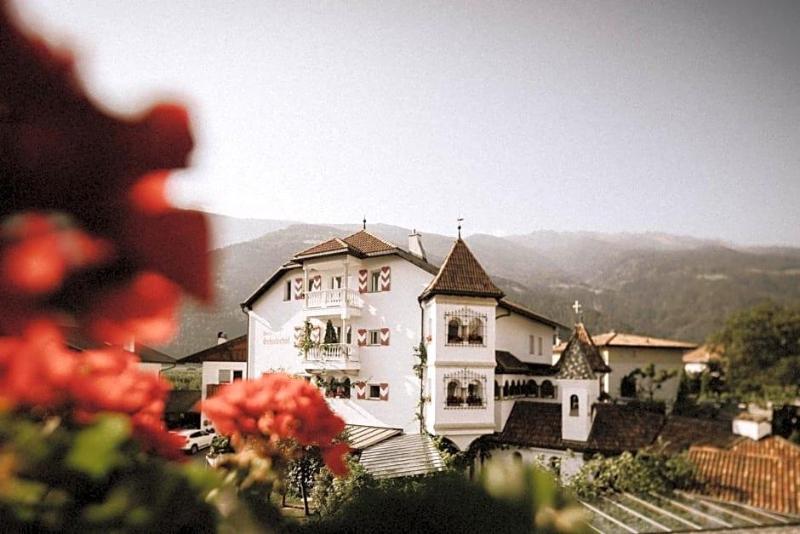 Vitalpina Hotel Schulerhof image