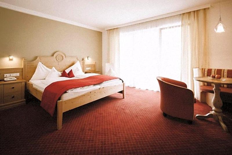 Vitalpina Hotel Schulerhof image