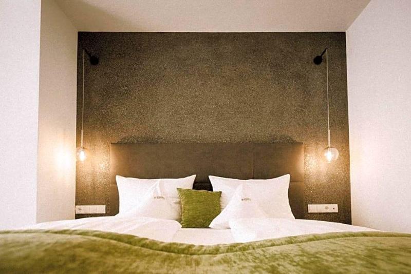 Vitalpina Hotel Schulerhof image